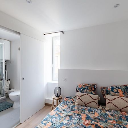 Apartament L'Escale - Ma Cabotte Bourg-en-Bresse Zewnętrze zdjęcie