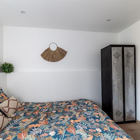 Apartament L'Escale - Ma Cabotte Bourg-en-Bresse Zewnętrze zdjęcie