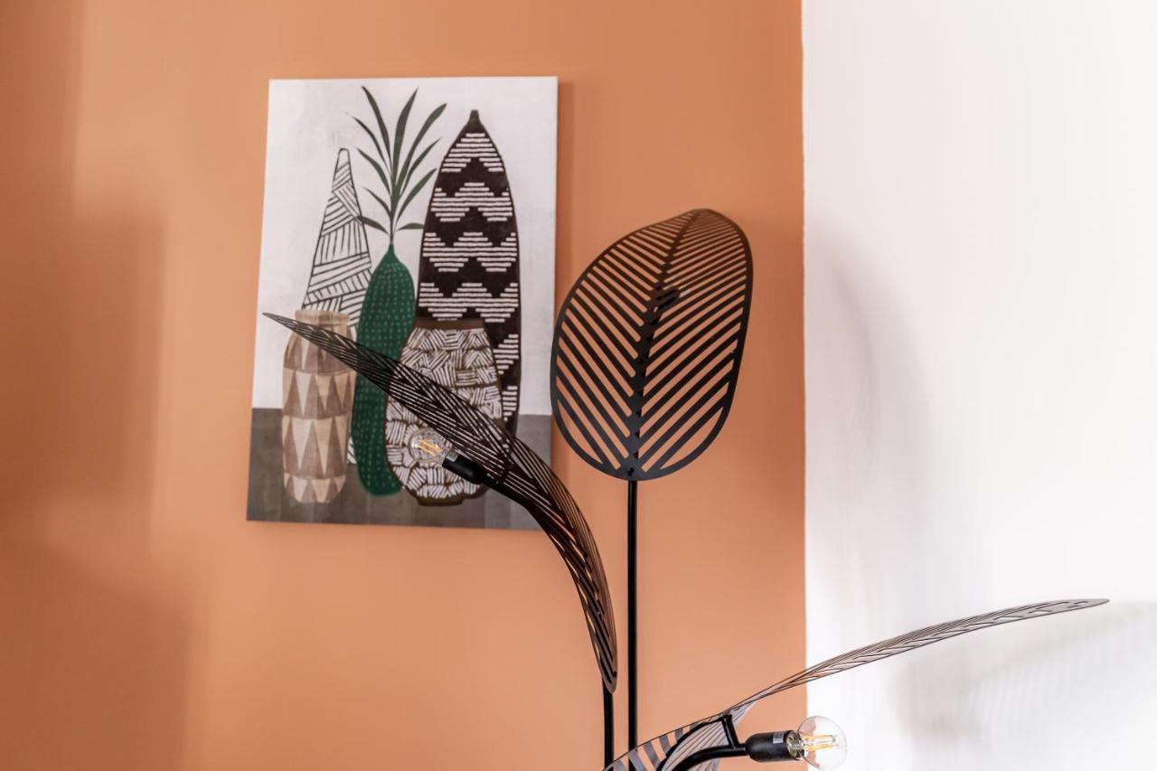 Apartament L'Escale - Ma Cabotte Bourg-en-Bresse Zewnętrze zdjęcie