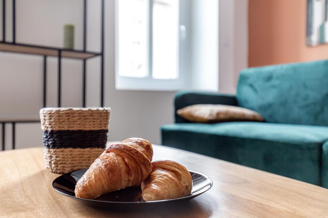 Apartament L'Escale - Ma Cabotte Bourg-en-Bresse Zewnętrze zdjęcie